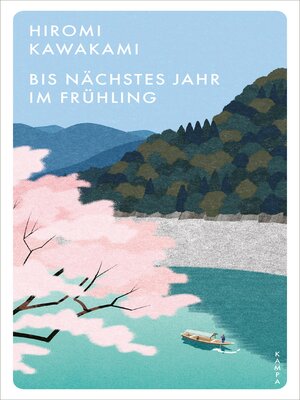 cover image of Bis nächstes Jahr im Frühling